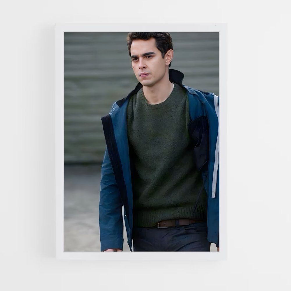 ap-nick blaine-2 cadre Blanc