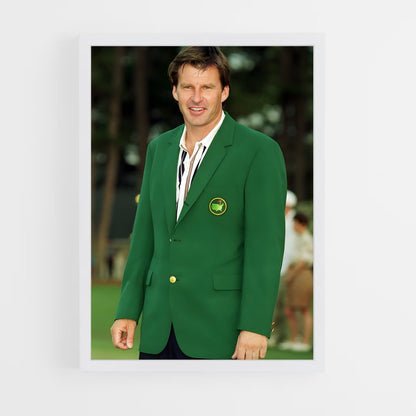 ap-nick faldo-2 cadre Blanc