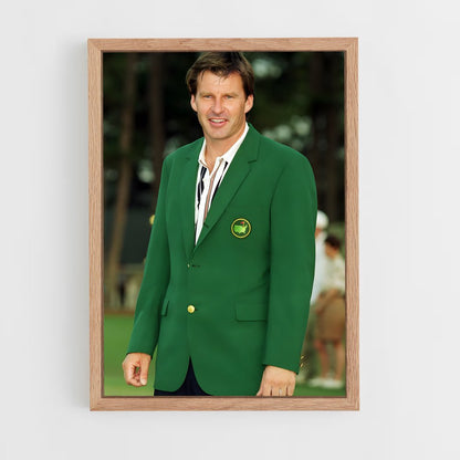 ap-nick faldo-2 cadre Bois clair