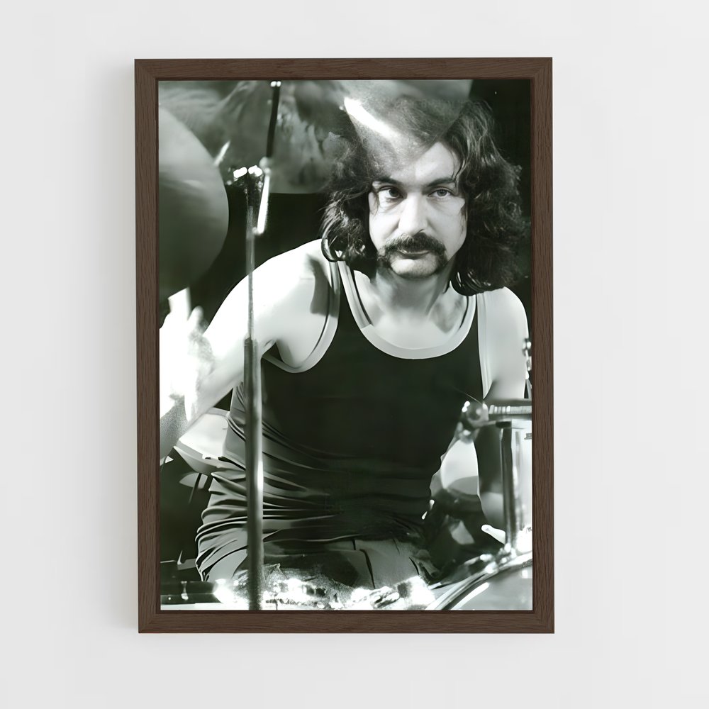 ap-nick mason-2 cadre Bois foncé