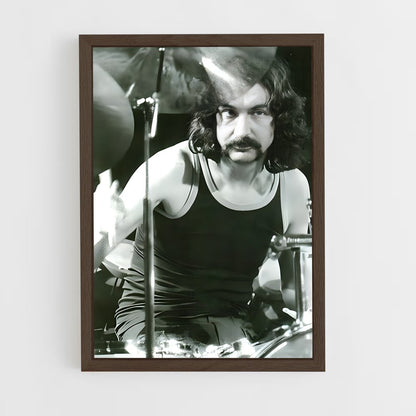 ap-nick mason-2 cadre Bois foncé