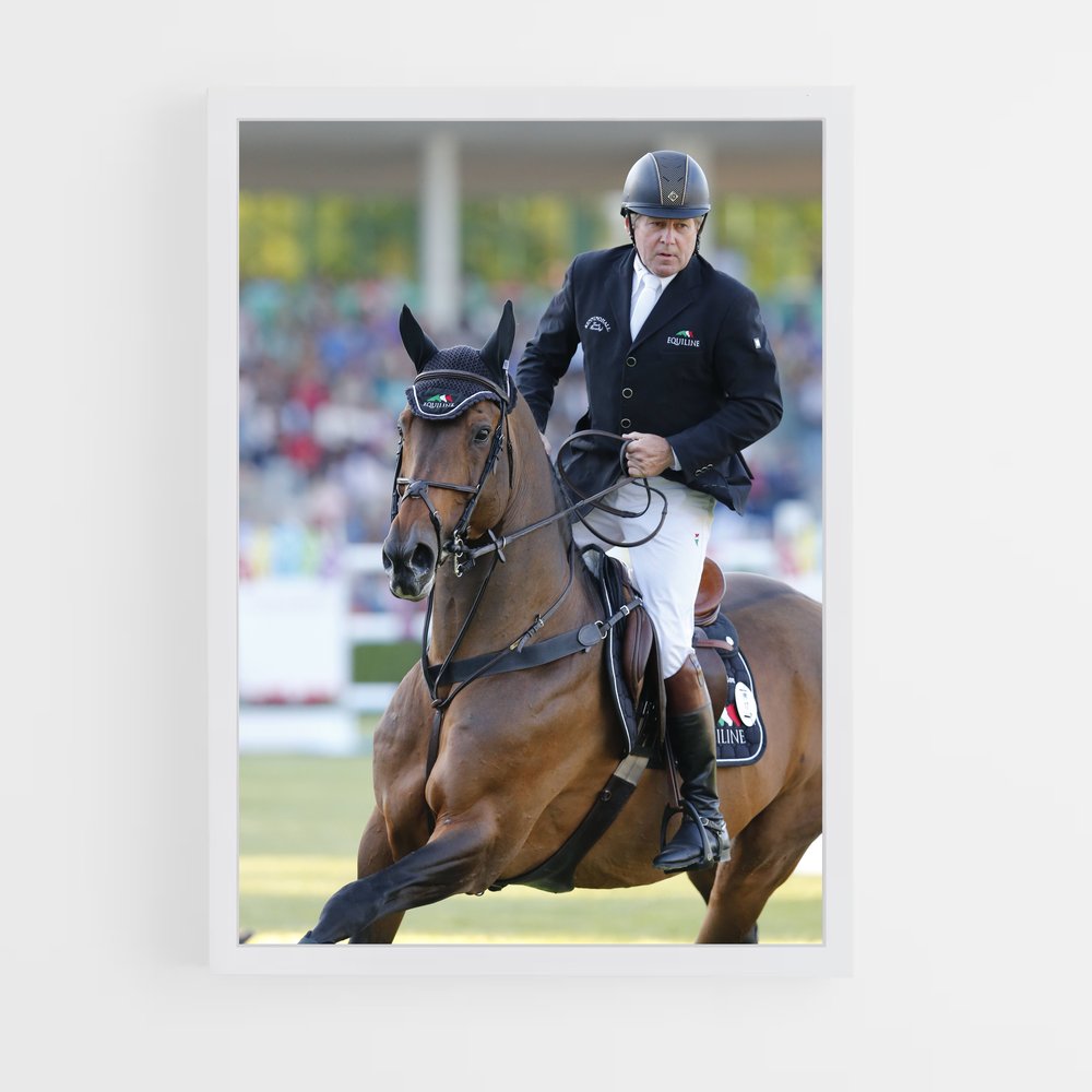 ap-nick skelton-2 cadre Blanc