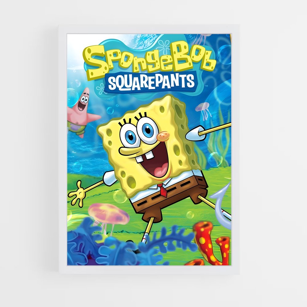 ap-nickelodeon-1 cadre Blanc