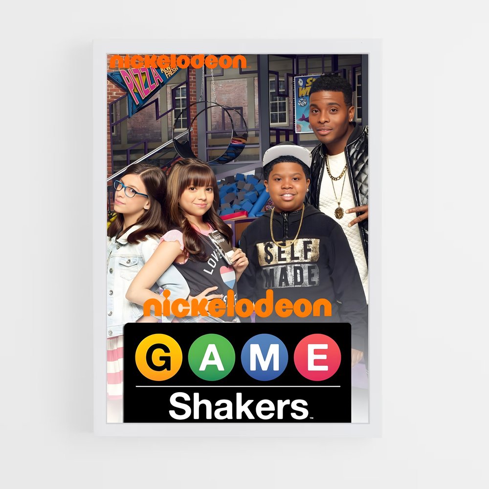 ap-nickelodeon-5 cadre Blanc