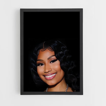 ap-nicki minaj-9 cadre Noir
