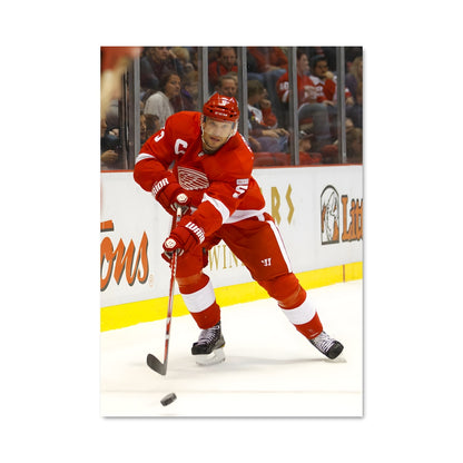 Poster Nicklas lidstrom 74277