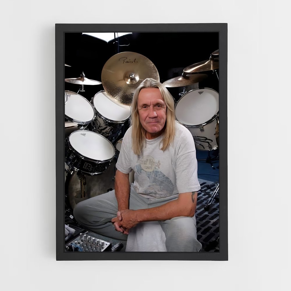 ap-nicko mcbrain-2 cadre Noir