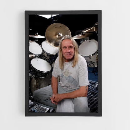 ap-nicko mcbrain-2 cadre Noir