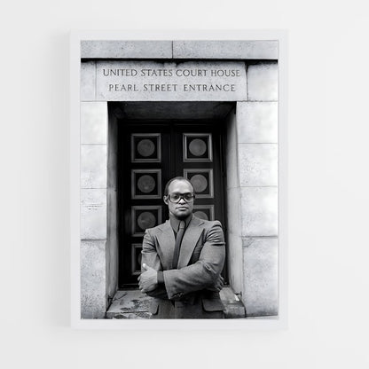 ap-nicky barnes-2 cadre Blanc