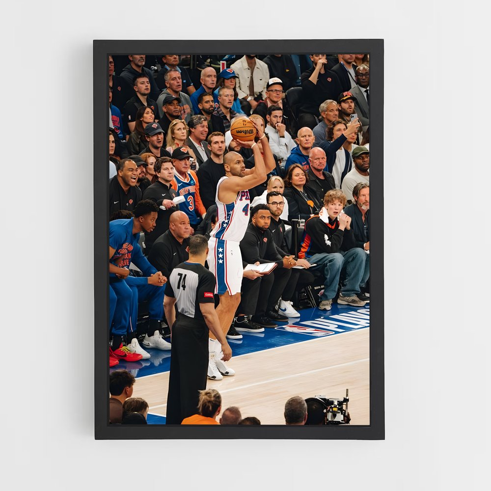 ap-nicolas batum-6 cadre Noir