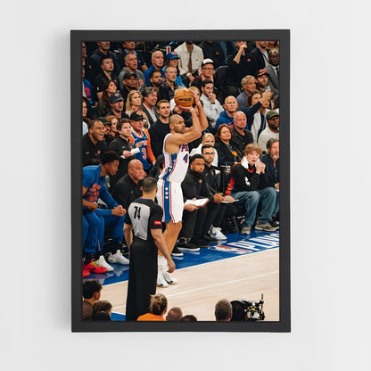 ap-nicolas batum-6 cadre Noir