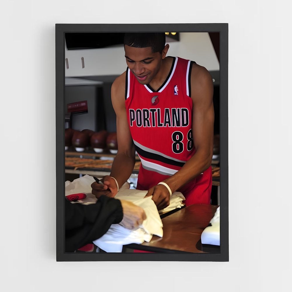 ap-nicolas batum-7 cadre Noir
