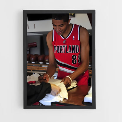 ap-nicolas batum-7 cadre Noir