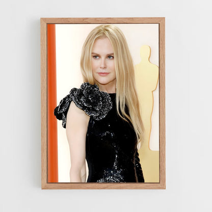 ap-nicole kidman-2 cadre Bois clair