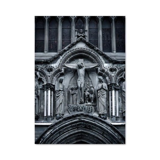 Poster Gardien de Nidaros