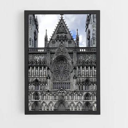ap-nidaros cathedral-2 cadre Noir