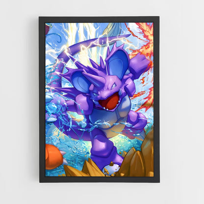 ap-nidoking-1 cadre Noir