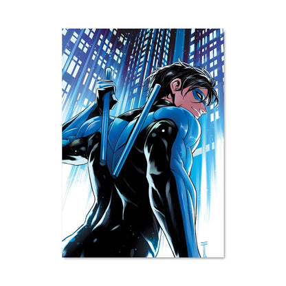 Poster X-Men: Nouvelle Génération