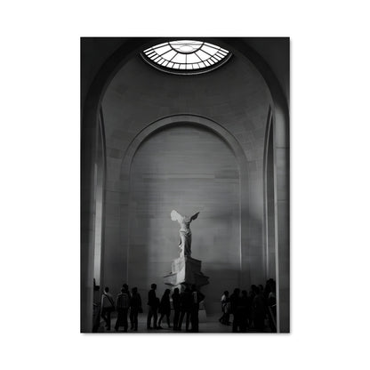 Poster Lincoln's Legacy