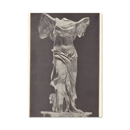 Poster Victoire Éternelle