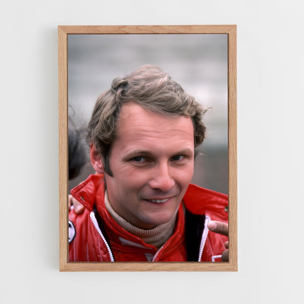 ap-niki lauda-1 cadre Bois clair