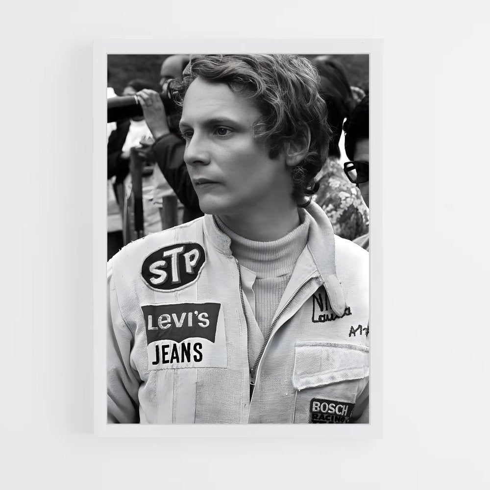 ap-niki lauda-2 cadre Blanc