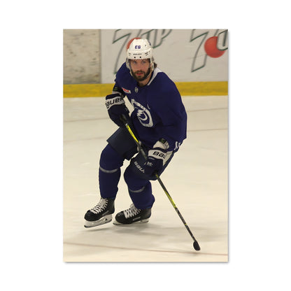 Poster Glory on Ice