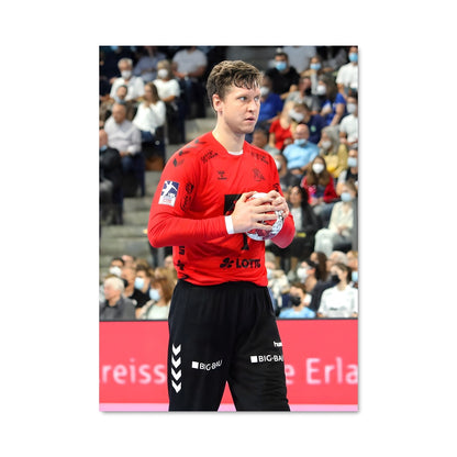 Poster Niklas landin 73889