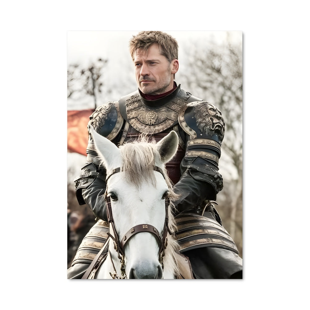 Poster Kingslayer