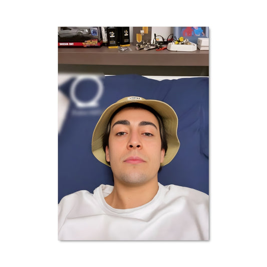 Poster Nil ojeda 11423