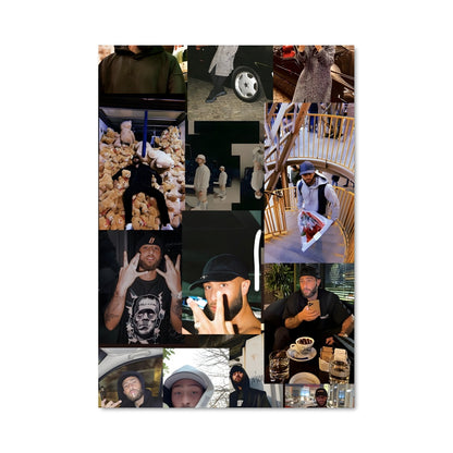 Poster Nimo 54200