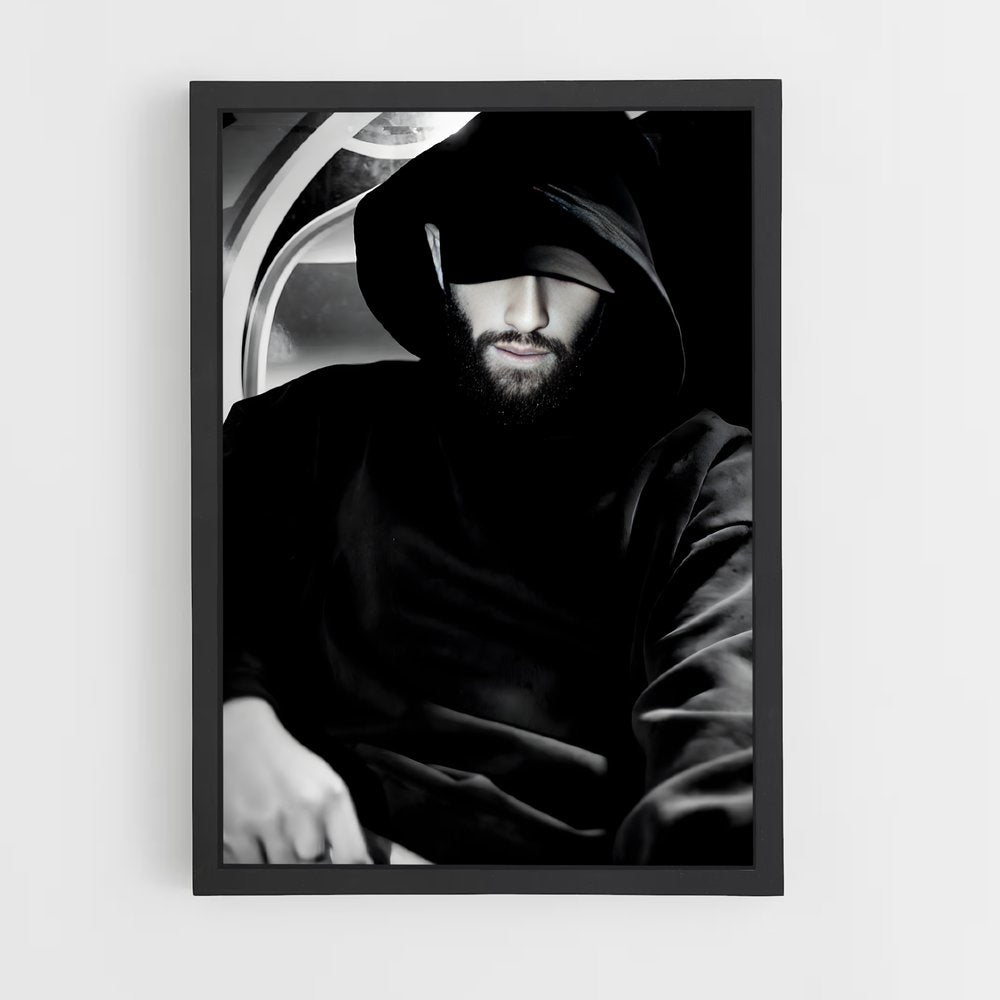 ap-nimo-4 cadre Noir