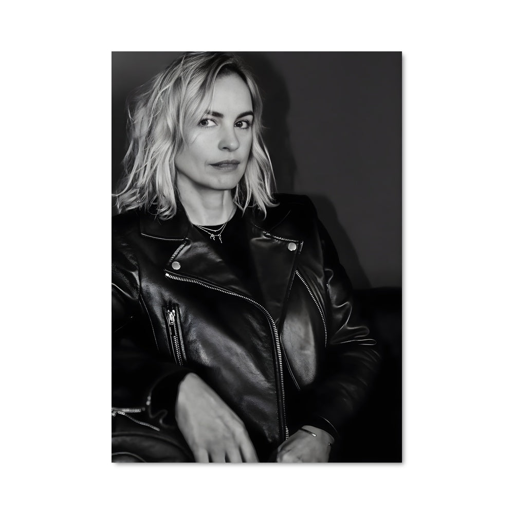 Poster Nina's Dreamscape