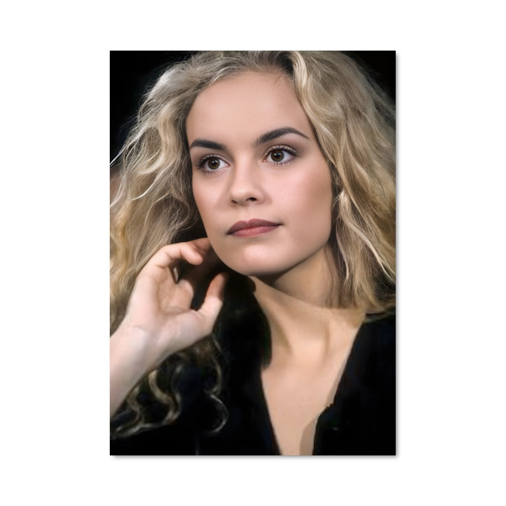 Poster Éclat de Nina