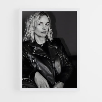 ap-nina hoss-2 cadre Blanc