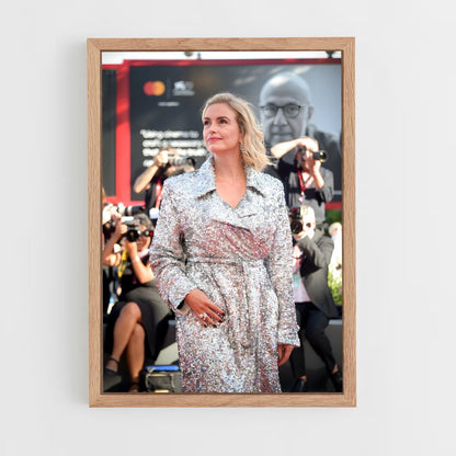 ap-nina hoss-7 cadre Bois clair
