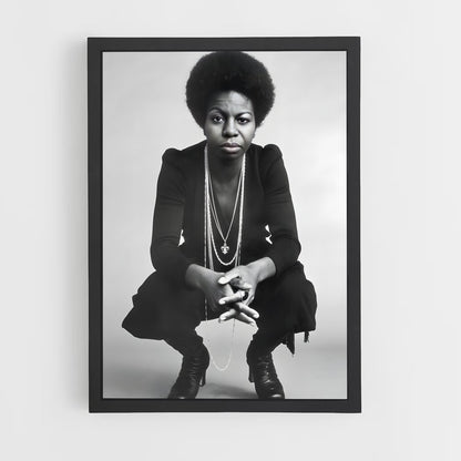 ap-nina simone-1 cadre Noir