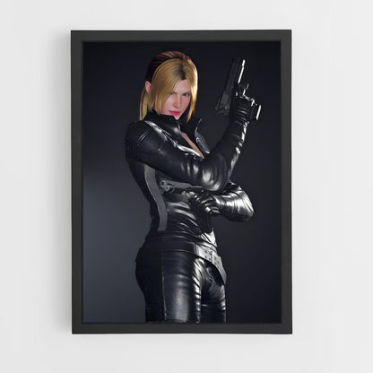 ap-nina williams-1 cadre Noir