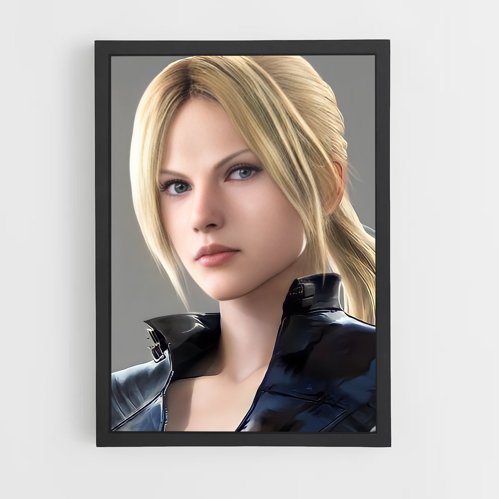 ap-nina williams-3 cadre Noir