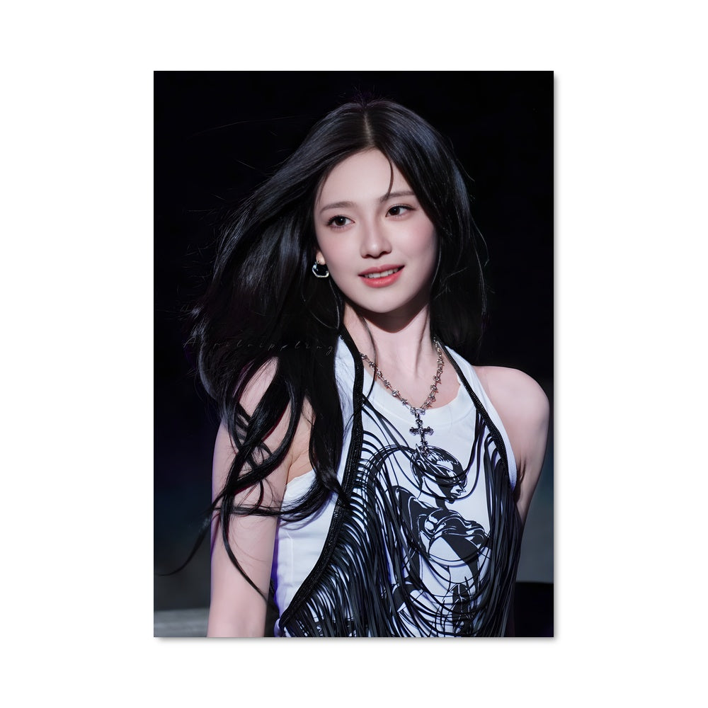Poster Ningning 47733