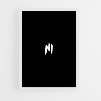 ap-ninho-1 cadre Blanc