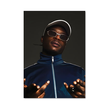 Poster Ninho 54203