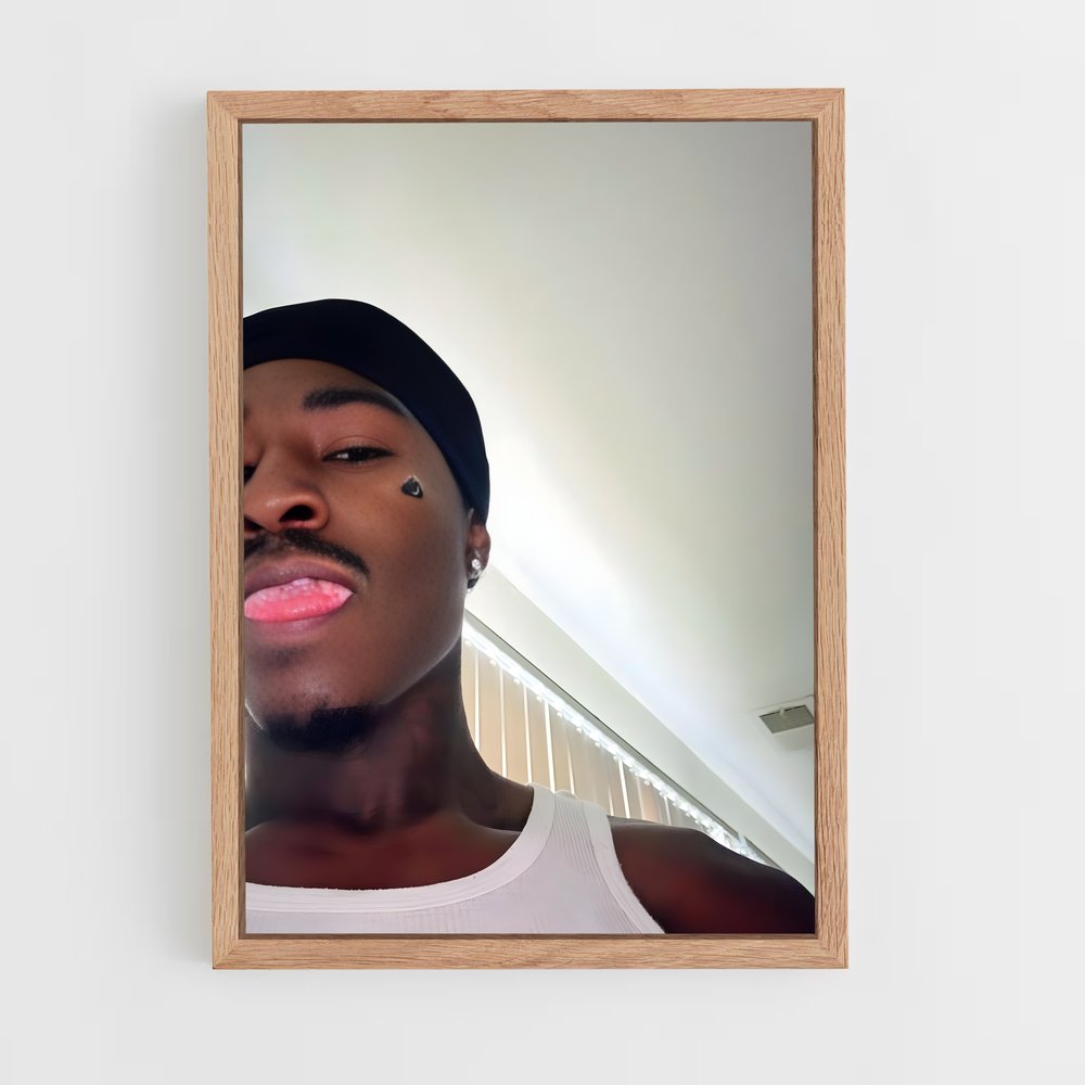 ap-ninho-4 cadre Bois clair