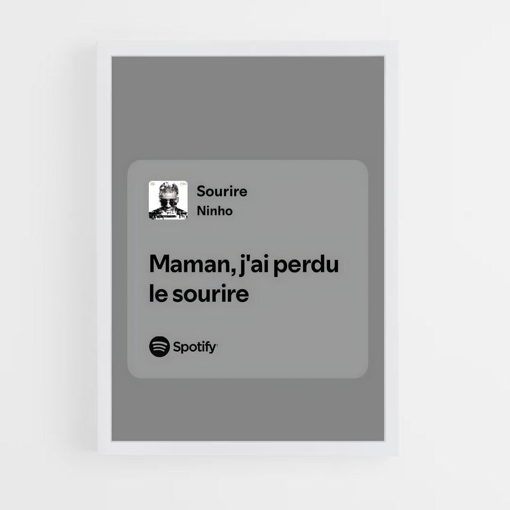 ap-ninho-7 cadre Blanc