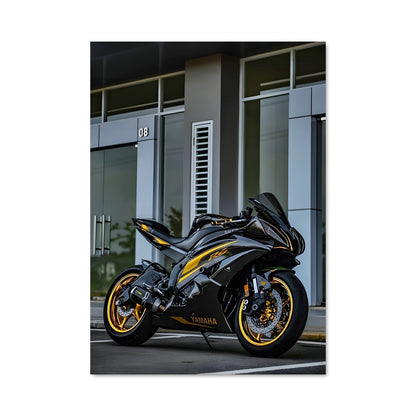 Poster Ninja 400 82386