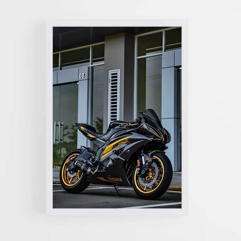 ap-ninja 400-4 cadre Blanc