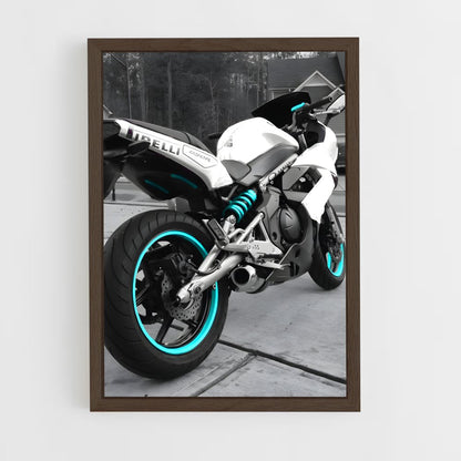 ap-ninja 650-2 cadre Bois foncé