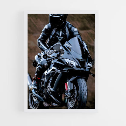 ap-ninja h2-5 cadre Blanc
