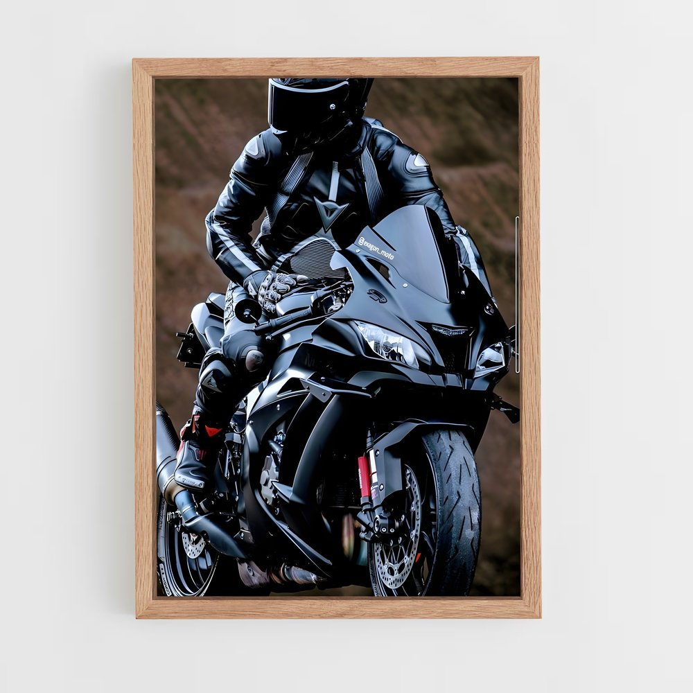 ap-ninja h2-5 cadre Bois clair