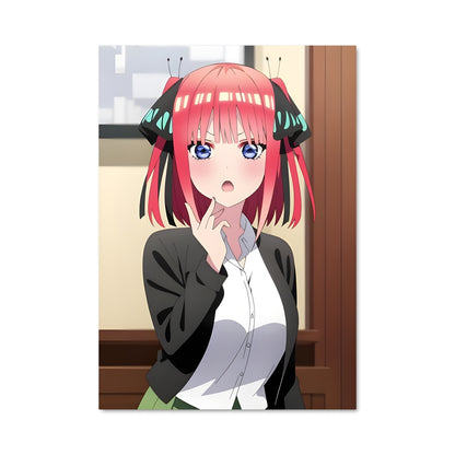 Poster Melody de Nino